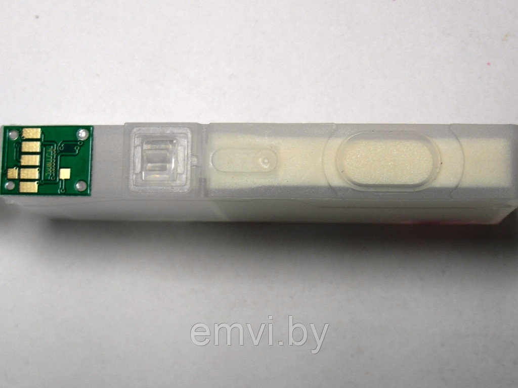 Перезаправляемый картридж (ПЗК) PGI450/ CLI451 для Canon PIXMA iP7240/ MG5440 с чипом