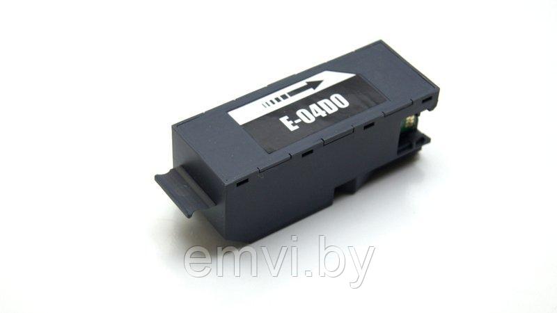 Емкость отработанных чернил C13T04D000 | t04d0 для Epson L7160/ 7180/ ET7700