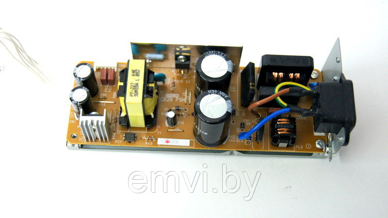 Блок питания 1566086 для Epson WF-7015