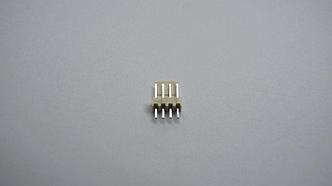 Штырьковый разъем вентилятора KF2510 для ASIC Antminer S9/ Z9/ Z15