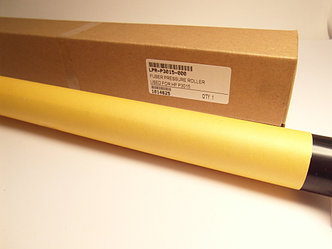Резиновый прижимной вал RC2-0671 для HP LaserJet P3005/ M3027/ M3035