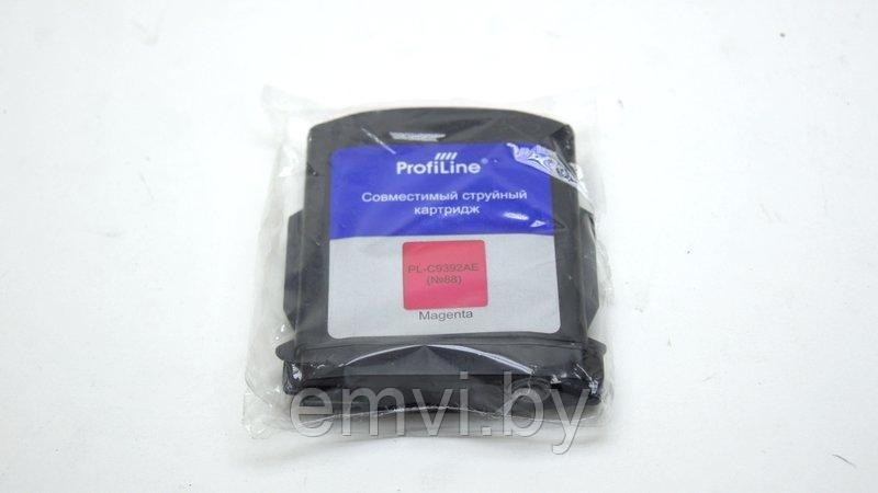 Картридж C9392A magenta № 88xl для HP OfficeJet K5300 Pro совместимый