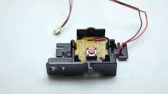 Кнопка включения с платой 302RV94130 для Kyocera ECOSYS M2040dn/ M2135dn/ M2540dn/ M2635dn/ M2735dw/ P