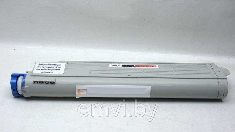 Картридж 106R01080 черный для Xerox Phaser 7400 совместимый