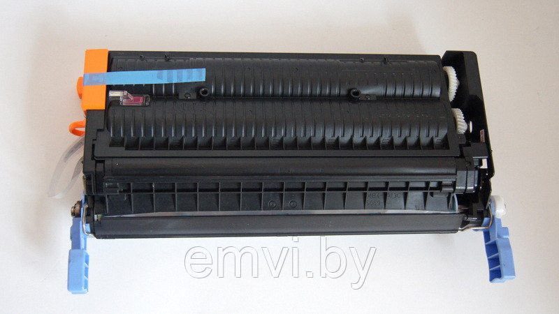 Картридж C9723A (HP 641A) пурпурный для HP Color LaserJet 4600/ 4610/ 4650 совместимый