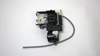 Узел подачи чернил в сборе (помпа и капа) Epson Stylus Photo RX685, RX690, RX700