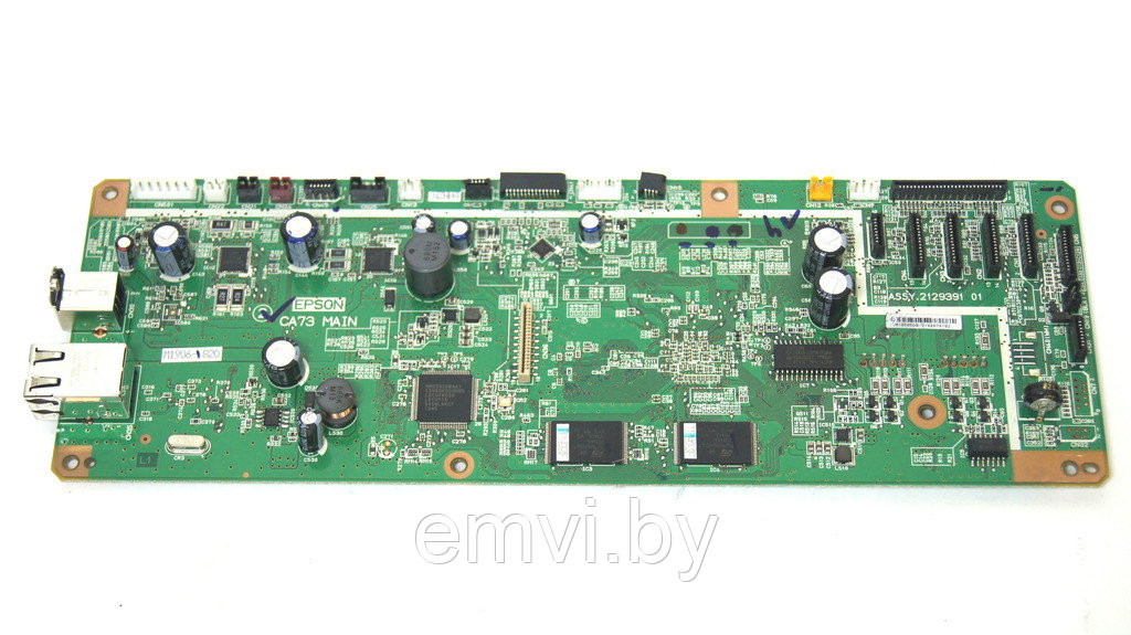 Материнская плата 2140874 для Epson Artisan 730