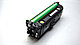 Картридж 0455C001 (Canon 040) желтый для Canon i-SENSYS LBP710Cx/ LBP712Cx совместимый, фото 2