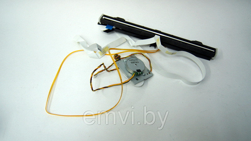 Узел сканера 2125343/ 2125342 Epson Stylus SX210 / SX215/ TX210/ TX219