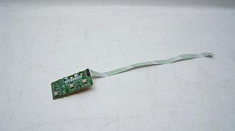 Плата панели управления QM7-1205 для Canon PIXMA iP7240