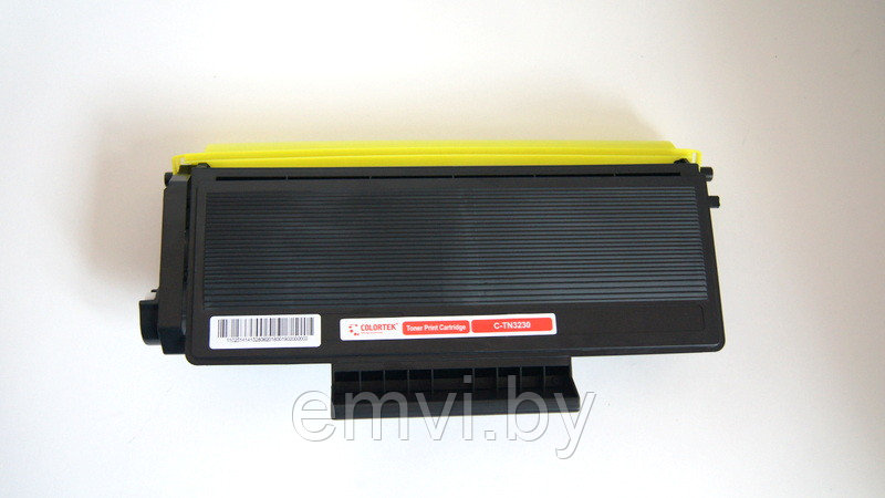 Картридж TN-3230 для Brother HL-5340/ 5370/ MFC-8370/ 8880/ DCP-8070/ 8085 совместимый