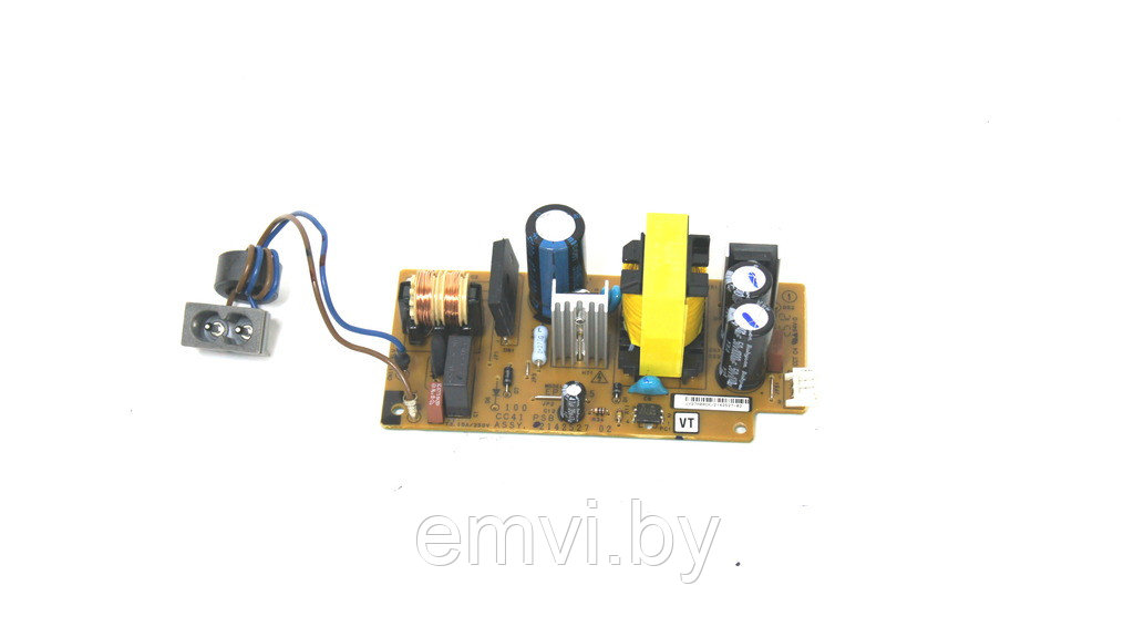 Блок питания 2142527 2153641 для Epson Expression Home XP-600/ XP-800