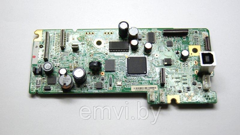 Материнская плата 2153009 для Epson WF2010/ WF2510/ WF2511/ WF2512/ WF2520/ WF252/ WF2528/ WF2530/ WF2531/