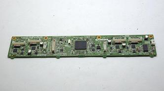 Плата двигателей A0290-C/ A0290CCZ+GH для Kyocera TASKalfa 250ci/ 300ci/ 400ci/ 500ci