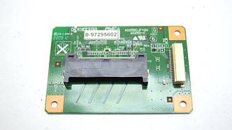 Плата A0255CJF+GH для Kyocera TASKalfa 250ci/ 300ci/ 400ci/ 500ci