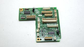 Плата 302JZ94030 для Kyocera TASKalfa 250ci/ 300ci/ 400ci/ 500ci