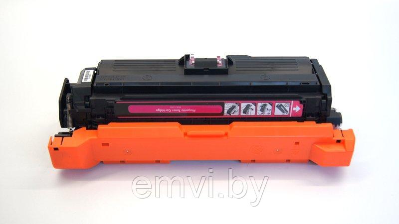Картридж CF323A | №653A для HP Color LaserJet Enterprise M680dn/ M680f/ M680z совместимый