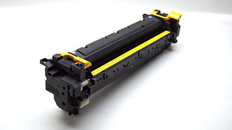 Узел термозакрепления 302K393120 | FK-475 | FK-475E для Kyocera Mita FS-6025/ 6030/ 6525/ 6530/ TASKalfa 255/