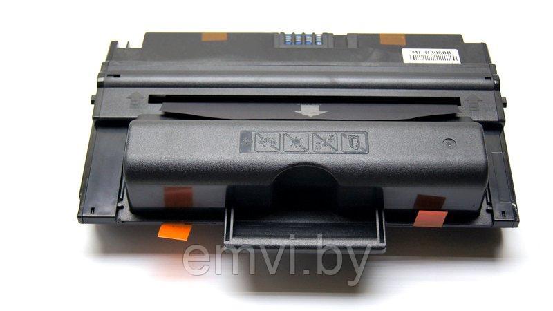 Картридж ML-D3050B для Samsung ML-3050/ ML-3051 совместимый
