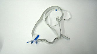 Шлейф печатающей головки 1589856 для Epson Expression Home XP-55/ XP-600/ XP-800