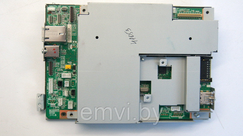 Материнская плата 2176602 | 2169419 для Epson WorkForce WF3620