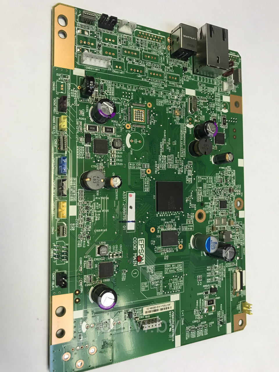 Материнская плата 2197706/ 2188175 для Epson WF-7210