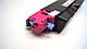 Картридж TK-5270M Magenta для Kyocera EcoSys-M6230/ P6230/ P6630, фото 4