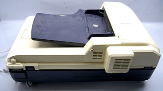 Блок сканера в сборе 302MH93010 для Kyocera Mita FS-1135MFP/ ECOSYS M2030dn