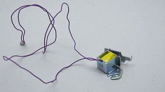 Соленоид RK2-7601-000CN для HP LJ Pro M102/ M104/ M106/ M130/ M132/ M134