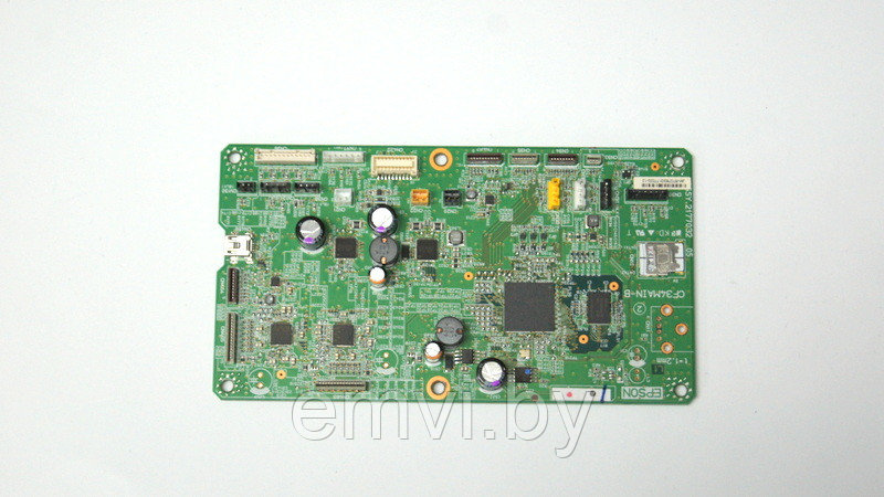 Плата 2177032 для Epson WF-C869R