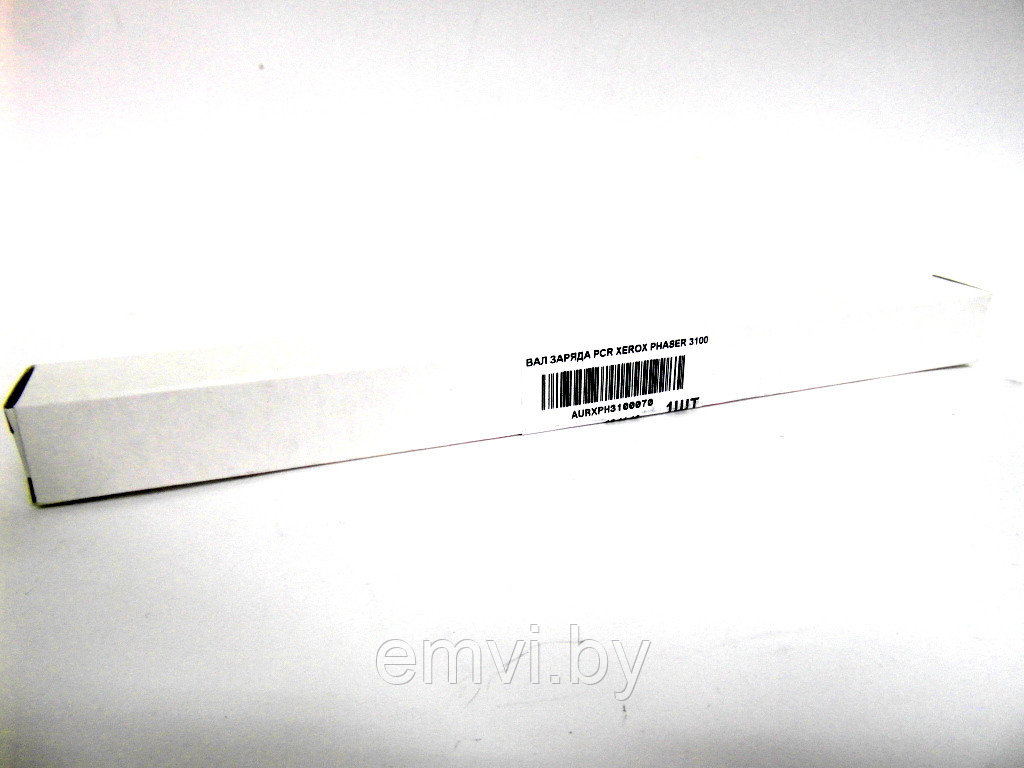 Вал заряда (PCR) 3100 для Xerox Phaser 3100