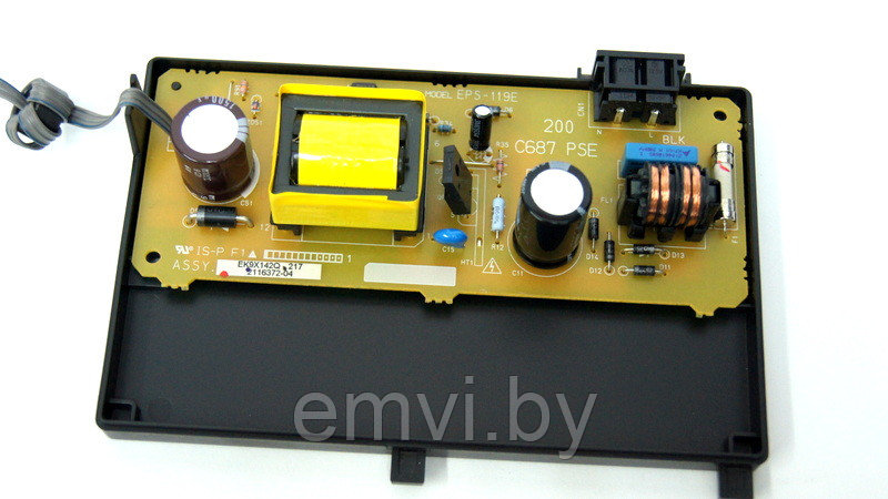 Блок питания 1482673 | 2116372 для Epson T30/ WF30/ C110/ CX7400