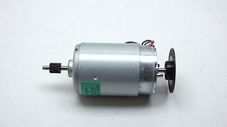 Главный двигатель RK2-8507 для HP LJ Pro M102/ M104/ M106/ M130/ M132/ M134