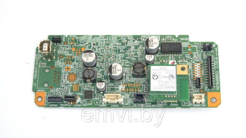 Материнская плата 2195954 | 2190549 для Epson L3150/ L3151
