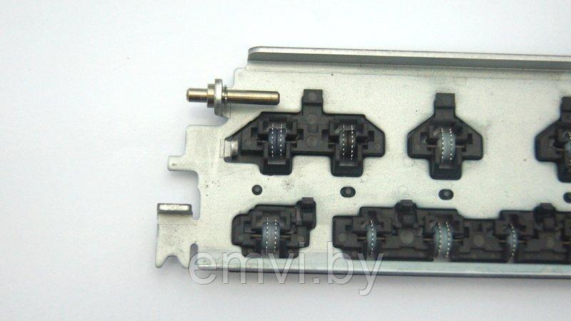 Направляющая протяжки бумаги для Epson 1410