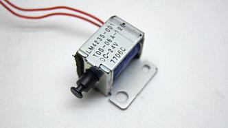 Соленоид LM4235001/ LM4234001 для Brother HL-2035R/ DCP7010/ MFC-7220/ FAX-2820