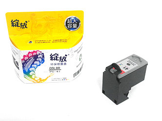 Картридж цветной (Color)  CL-41 для canon PIXMA- iP1200, iP1300, iP1600, iP1700  совместимый