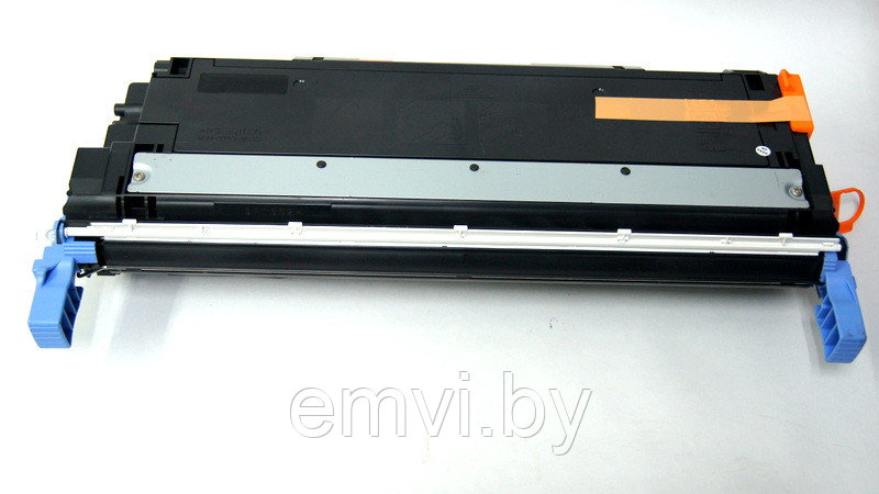 Картридж C9730A (НР 645A) для HP Color LaserJet 5500/ Canon LBP 2710/2810/ 5700/ 5800 совместимый