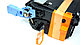 Картридж C9730A (НР 645A) для HP Color LaserJet 5500/ Canon LBP 2710/2810/ 5700/ 5800 совместимый, фото 3