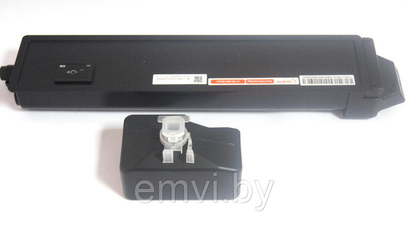 Картридж TK-895K черный для Kyocera FS-C8020/ C8025/ C8520/ C8525 совместимый