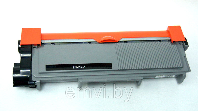 Картридж TN-2335 для Brother HL-L2300DR/ HL-L2360/ DCP-L2500/ DCP-L2540/ DCP-L2560/ MFC-L2700 совместимый