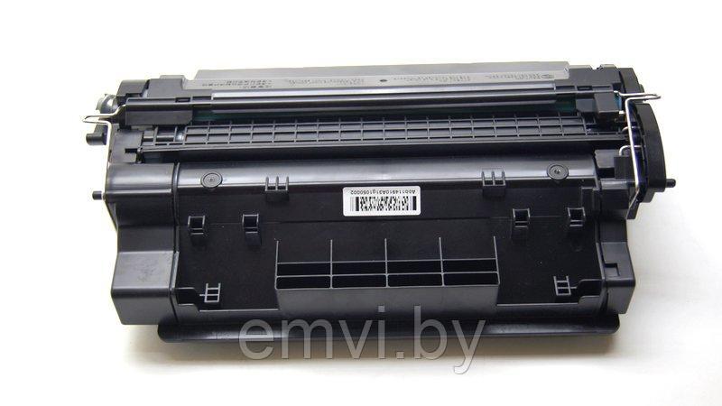 Картридж PL-CE255A Black для HP LJ P3010/ 3015d/ 3015dn