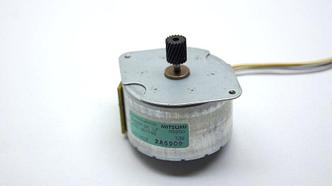 Двигатель шаговый M49SP-2K |  JC93-00530A/JC93-00517A/JC31-00143A / JC31-00174B. для Samsung Xpress M2070/