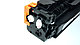 Картридж CF382A/ CE412A/ CC532A/ Canon 718 (Yellow) для HP LaserJet CP2020/ 2025/ CM2320 совместимый, фото 2