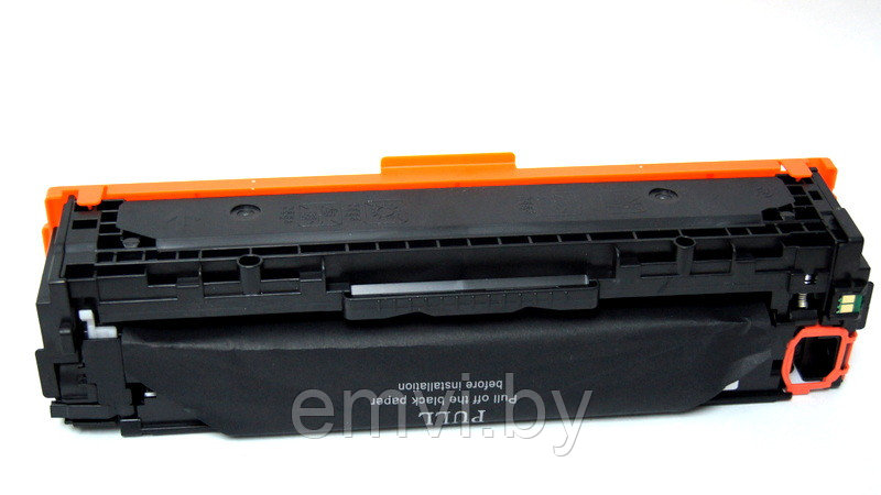 Картридж CE321A/ CF211A/ CB541A/ Canon 716/ 731 (Cyan) для HP Color LaserJet CP1210/ 1215 совместимый