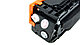 Картридж CE321A/ CF211A/ CB541A/ Canon 716/ 731 (Cyan) для HP Color LaserJet CP1210/ 1215 совместимый, фото 2