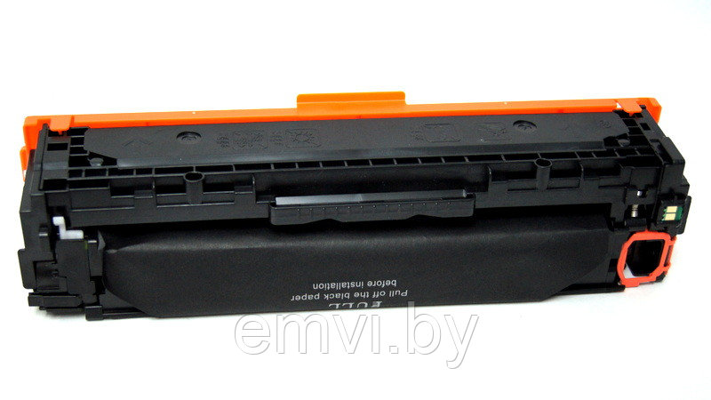 Картридж CE322A/ CF212A/ CB542A/ Canon 716/ 731 (Yellow) для HP Color LaserJet CP1210/ 1215 совместимый
