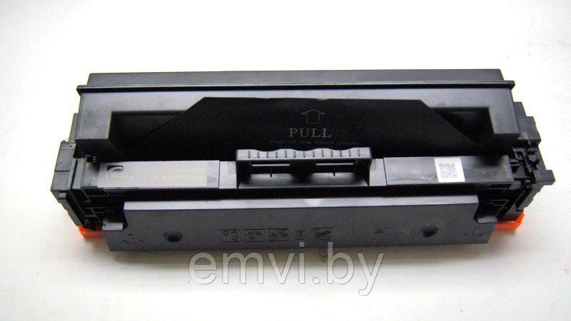 Тонер-картридж W2030H | 415X Black для HP LJ P-M454/ M479 бч (6K)