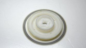 Диск энкодера QC1-4962 | QC1-4962-000000 для Canon PIXMA iP1600/ IP1800