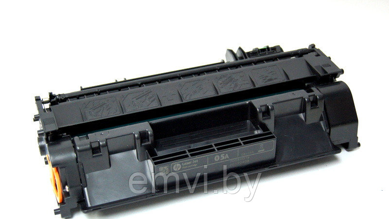 Картридж CE505A (HP 05A) для HP LaserJet P2030/ P2035/ P2050/ P2055 совместимый